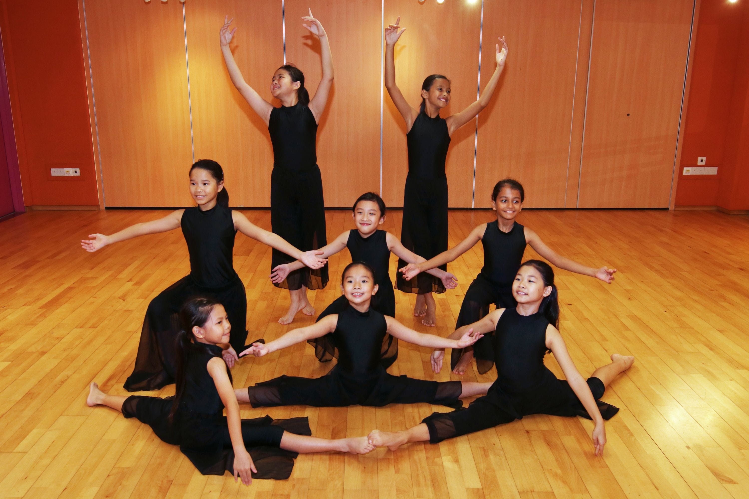 Dance